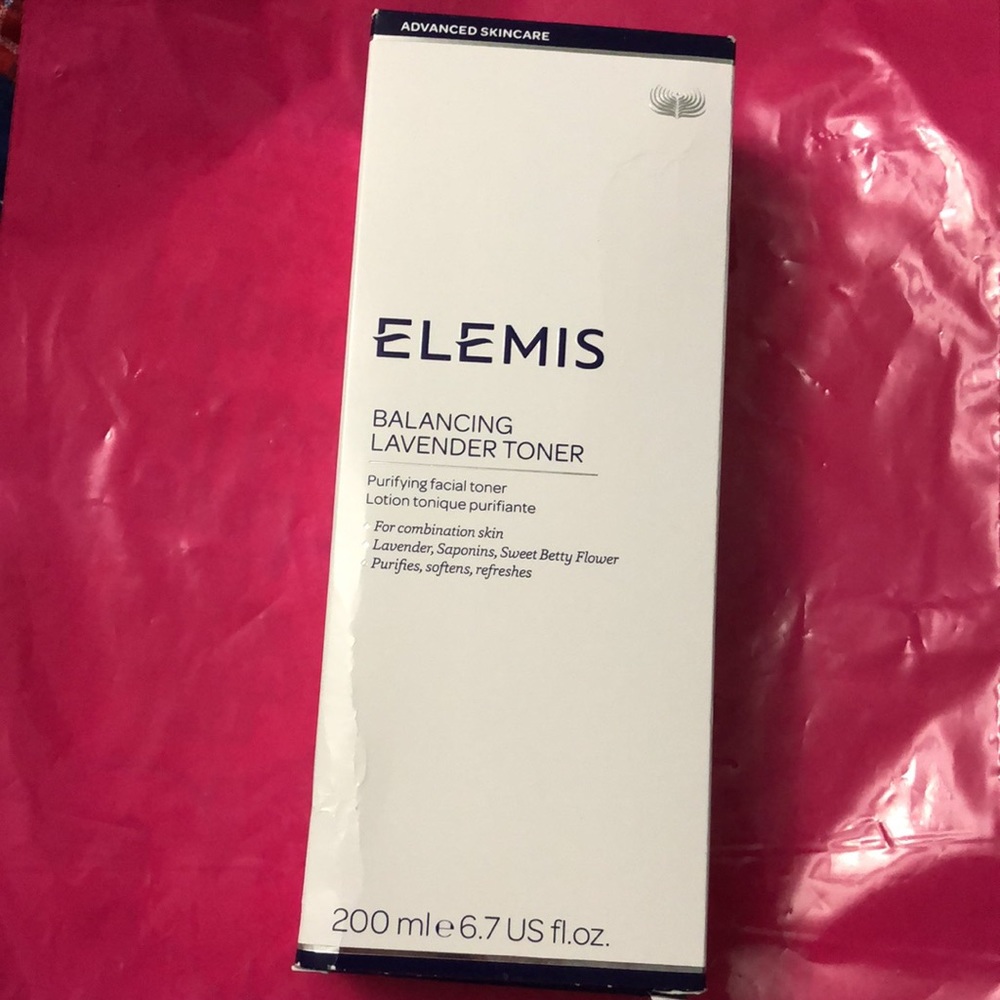 Elemis Balancing Lavender Toner - Picture 8 of 12